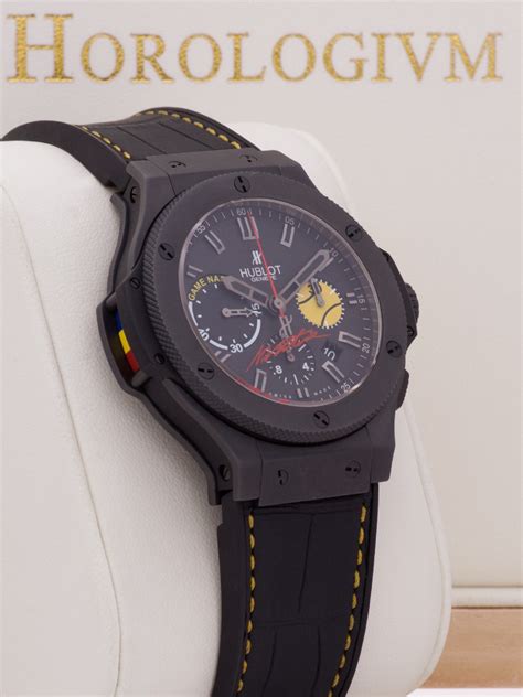 hublot nastie bang
